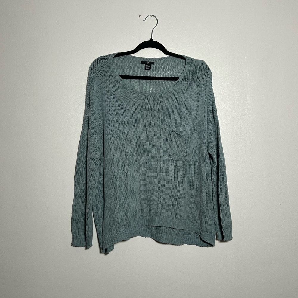 H&M sweater